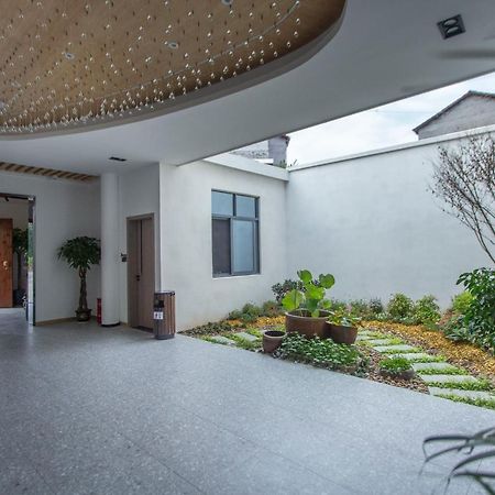 Heaven'S Gate Home Stay --Free Pick Up Service--Panoramic View Of Tianmen Mountain Čang-ťia-ťie Exteriér fotografie