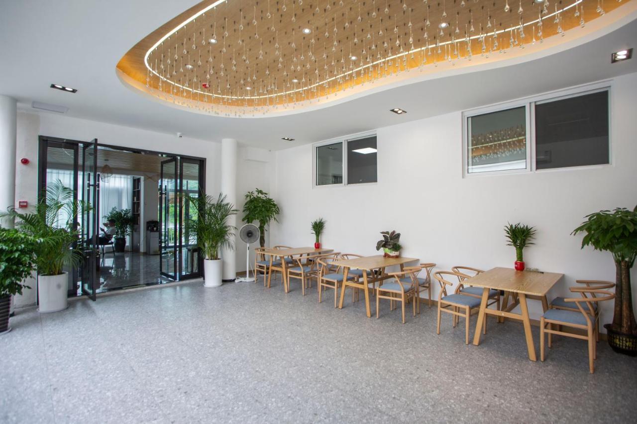 Heaven'S Gate Home Stay --Free Pick Up Service--Panoramic View Of Tianmen Mountain Čang-ťia-ťie Exteriér fotografie
