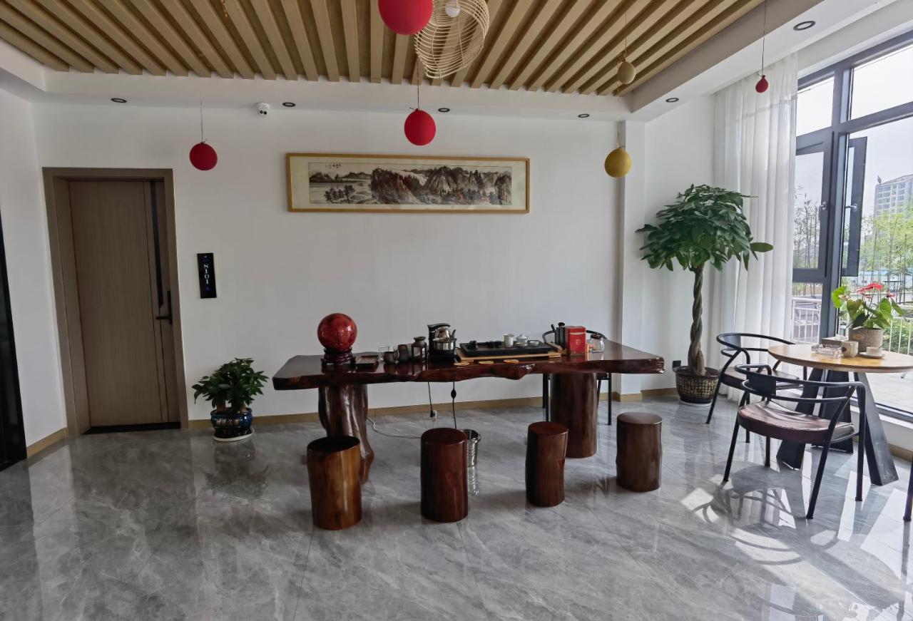Heaven'S Gate Home Stay --Free Pick Up Service--Panoramic View Of Tianmen Mountain Čang-ťia-ťie Exteriér fotografie