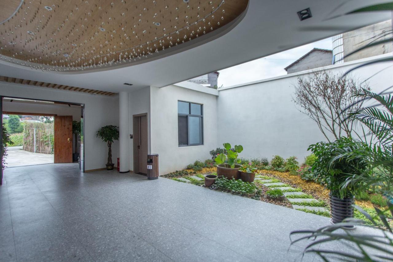 Heaven'S Gate Home Stay --Free Pick Up Service--Panoramic View Of Tianmen Mountain Čang-ťia-ťie Exteriér fotografie